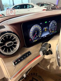 مرسيدس بنز CLS